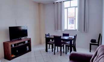 Imagem 3: Condomínio Estela entre almirante e João Paulo