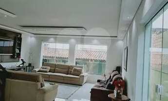 Imagem 2: Sobrado com 04 dormitórios à venda - Região Interlagos