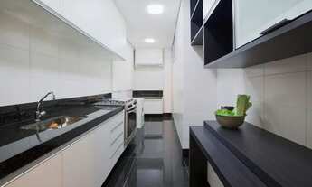 Imagem 5: Apartamento à venda, 3 quartos, 1 suíte, 3 vagas, Lourdes - Belo Horizonte/MG