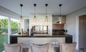 Imagem 1: Casa em Torres Casa com 4 dormitórios