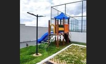 Imagem 2: Apartamento com 2 quartos à venda, 65 m² por R$ 255.000 - Vila Santa Maria - Anápolis/GO