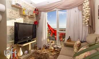 Imagem: Apartamento à venda em Nossa Senhora das