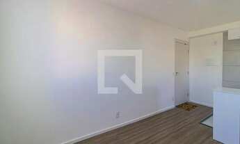 Imagem 4: Apartamento para Aluguel - Barra Funda, 2 Quartos, 40 m2