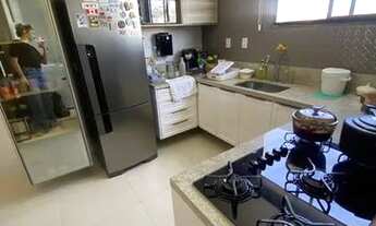 Imagem 6: Apto no Suissa Apartamento com 3 dormitórios