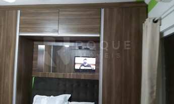 Imagem 3: Casa Residencial para aluguel, 3 quartos, 1 suíte, 1 vaga, Vila Castelar - Limeira/SP