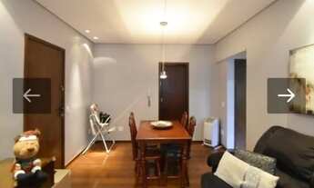 Imagem 3: Apartamento à venda, 3 quartos, 1 suíte, 2 vagas, Funcionários - Belo Horizonte/MG