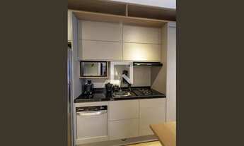 Imagem 6: Apartamento para Aluguel - Moema, 1 Quarto, 21 m2