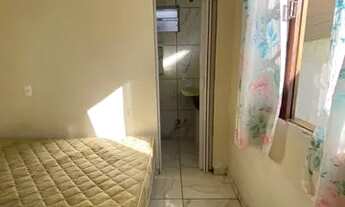 Imagem 4: KITNEt Casa com 1 dormitório