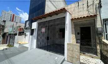 Imagem 2: Alugo excelente casa na Av Conselheiro furtado entre Jose Bonifácio e Barão de Mamoré