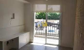 Imagem 2: Apartamento para alugar no bairro Umuarama - Osasco/SP