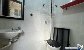 Imagem 7: Apartamento para venda com 75 m² com 2 quartos em Vila Mathias - Santos - SP