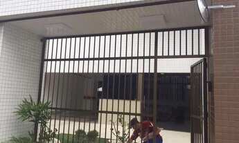 Imagem 3: Apartamento para aluguel 104m. 3 quarto + dependência de empregada