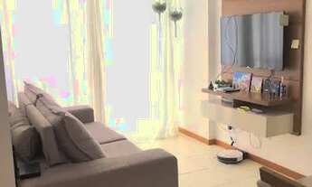 Imagem 2: Lindo 2 quartos 100% montado - Edifício Newton Garcia Cód: 21958 A