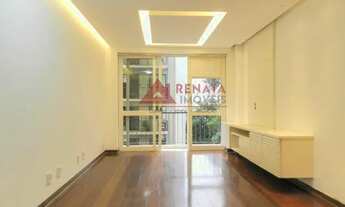 Imagem 2: Humaitá Apartamento com 1 dormitório