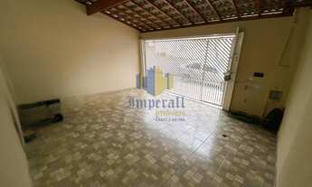 Imagem 5: Lindo sobrado no Vila Branca Jacareí 145 m² 3 dormitórios 1 suíte 2 vagas