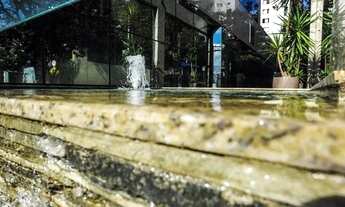 Imagem: Apartamento à venda, 4 quartos, 2 suítes