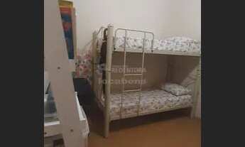 Imagem 6: Casa Padrão em São José do Rio Preto