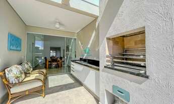 Imagem 5: Casa Térrea Espetacular com Piscina Mar Verde