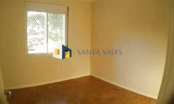 Imagem: Apartamento 2 dormitorios Vila Olimpia