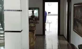 Imagem 4: Casa para aluguel possui 600 metros quadrados com 4 quartos em Olho D'Água - São Luís