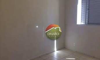 Imagem 2: Apartamento com 3 dormitórios, 58 m² - venda por R$ 190.000,00 ou aluguel por R$ 1.201,00