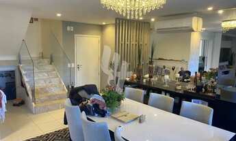 Imagem 7: Apartamento Garden Duplex em Pedra Branca - Palhoça - SC