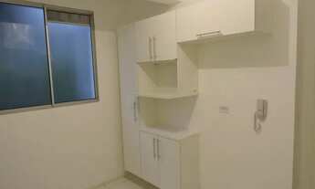 Imagem 5: Apartamento com 2 dormitórios à venda, 52 m² por R$ 205.000,00 - Jardim Europa - Sorocaba
