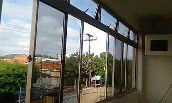 Imagem 6: Apartamento para aluguel e venda possui 80 metros quadrados com 3 quartos