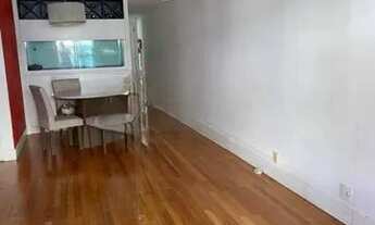 Imagem 5: Apartamento para venda possui 106 metros quadrados com 3 quartos em Copacabana - Rio de Ja