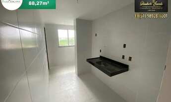 Imagem 4: Piazza Toscana, 2 e 3/4 com suíte