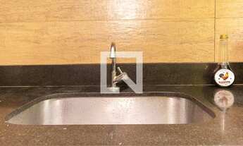 Imagem 7: Apartamento para Aluguel - Botafogo, 1 Quarto, 26 m2