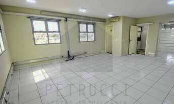 Imagem 2: Sala - Jardim Chapadão - Campinas