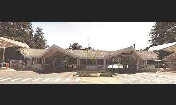 Imagem 3: ALPHAVILLE RESIDENCIAL 10 - Casa com 4 dormitórios, 789 m² - venda por R$ 9.000.000 ou alu