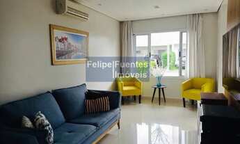 Imagem 4: Condomínio Residencial Liberty