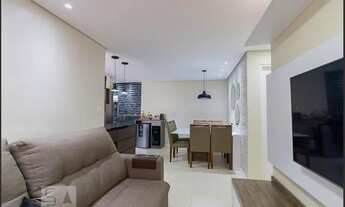 Imagem 7: Apartamento para Aluguel - Vila Galvão, 2 Quartos, 70 m2