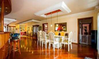 Imagem 6: Casa para Locação em Santo André, Vila Príncipe de Gales, 8 dormitórios, 3 suítes, 11 banh