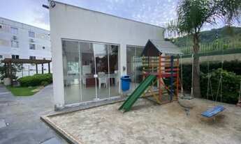 Imagem 4: Excelente apartamento com móveis planejado no Residencial Flores do Bosque