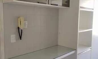 Imagem 4: Apartamento em Capoeiras,Semi-mobiliado,2 quartos