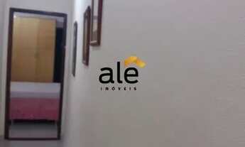 Imagem 3: CASA RESIDENCIAL em SUMARÉ - SP, JARDIM LUIZ CIA