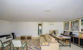 Imagem 3: Cobertura à venda, 4 quartos, 4 suítes, 3 vagas, Luxemburgo - Belo Horizonte/MG