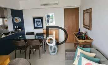 Imagem 3: Apartamento com 3 dormitórios à venda, 86 m² por R$ 1.400.000 - São Lourenço - Bertioga/SP