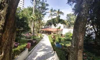 Imagem 2: Apartamento para aluguel tem 125 metros quadrados com 3 quartos