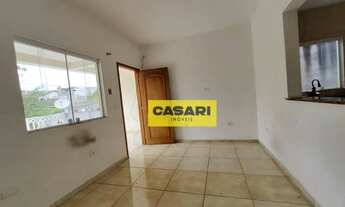 Imagem 7: Apartamento com 3 dormitórios para alugar, 90 m² - Dos Casa - São Bernardo do Campo/SP