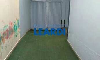 Imagem: CASA TÉRREA - VILA GILDA - SP