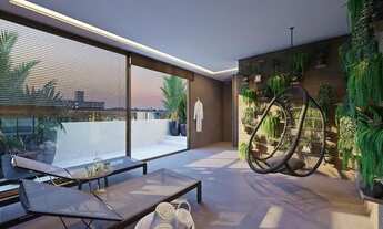 Imagem 7: Apartamento à venda, 2 quartos, 2 vagas, Santo Agostinho - Belo Horizonte/MG