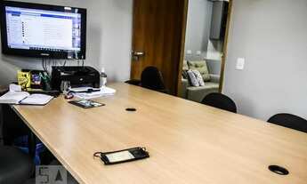 Imagem 7: Apartamento para Aluguel - Piqueri, 2 Quartos, 34 m2