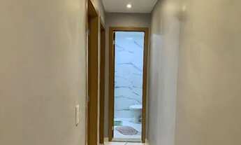 Imagem 6: Apartamento com 2 dormitórios, 52 m² - venda por R$ 290.000,00 ou aluguel por R$ 2.400,00
