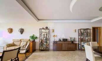 Imagem 7: Imóvel de 210m², com 3 dormitórios (sendo 2 suítes)