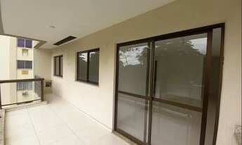 Imagem 5: Apartamento 3 quartos Jacarepaguá