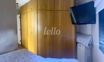 Imagem 6: São Paulo - Apartamento Padrão - Mooca